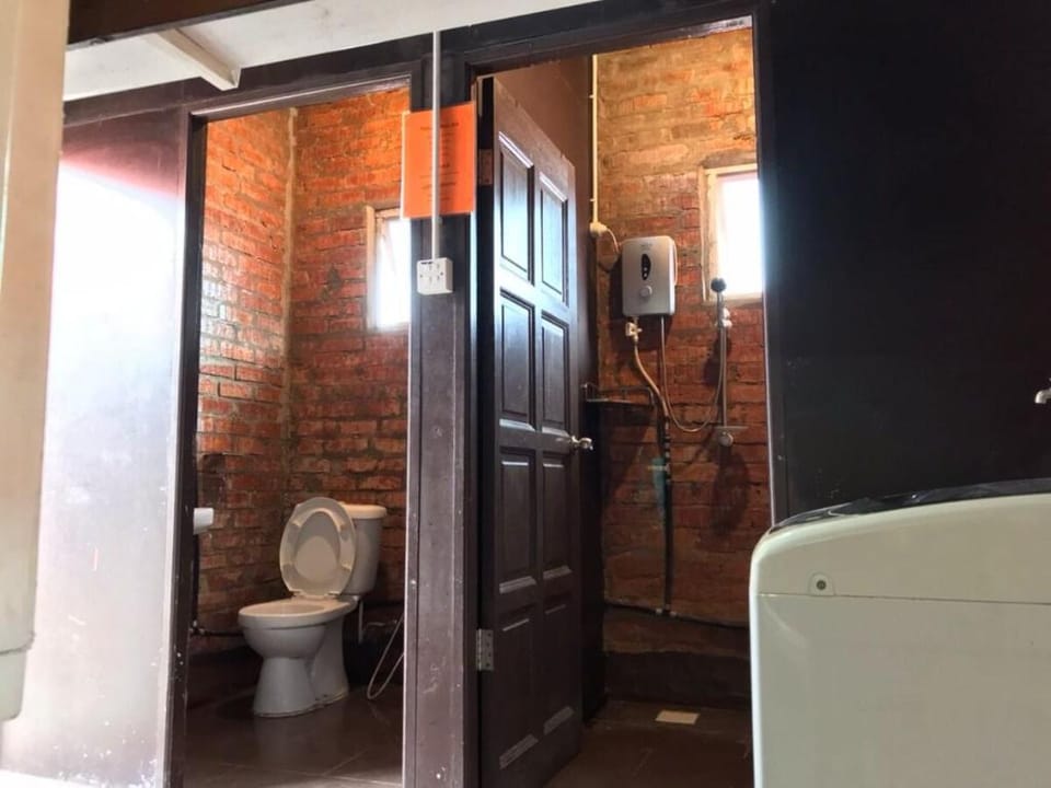 Entire House of Kenyalang Urban Homestay Vacation rental in Kuching