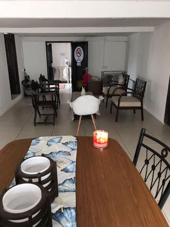 Entire House of Kenyalang Urban Homestay Vacation rental in Kuching