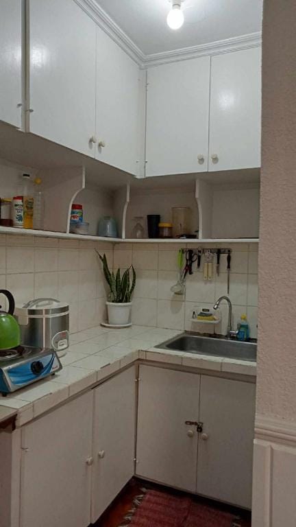Green Valley a Chill Cozy Private Gated with Views Vacation rental in Baguio