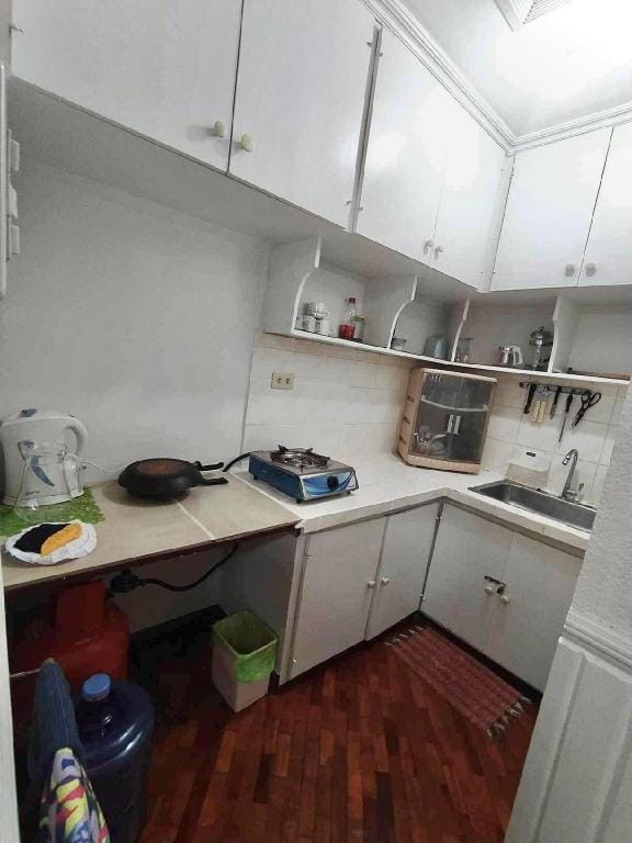 Green Valley a Chill Cozy Private Gated with Views Vacation rental in Baguio