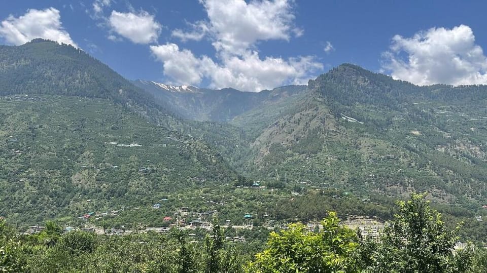 Estrella Homes - Homestay in Kullu - Manali Apartment in Himachal Pradesh