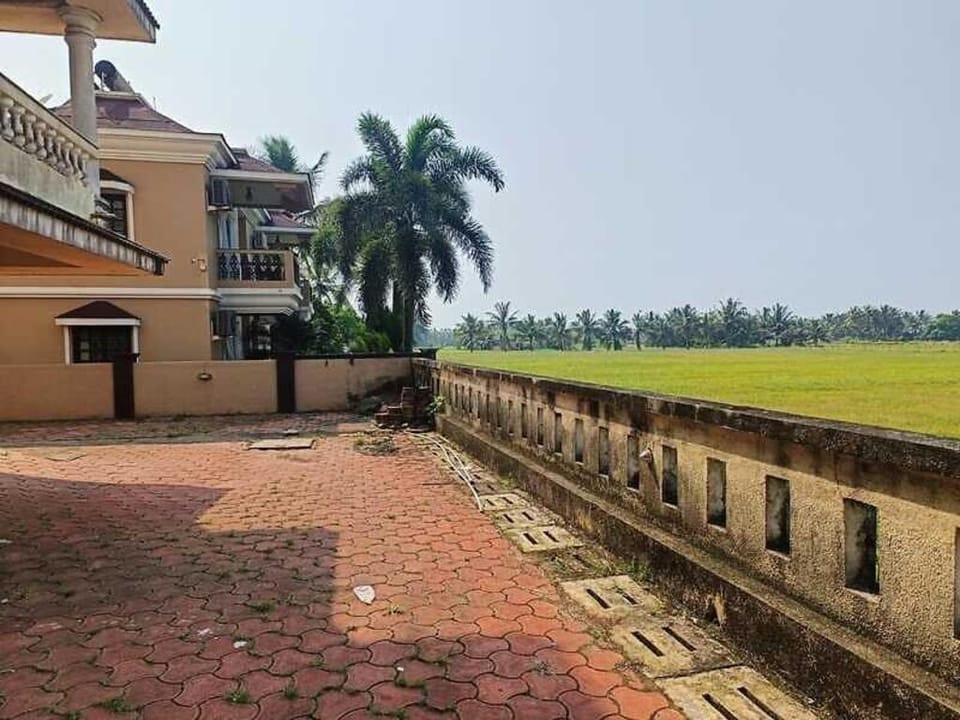 Perfect Place To Be On A Vacation Apartment in Goa, India