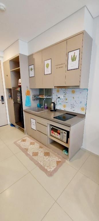 Luca's House - Luxury Apartment The Sóng Vung Tau Apartment in Vung Tau