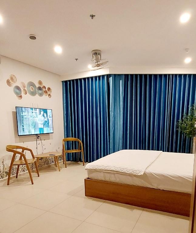 Luca's House - Luxury Apartment The Sóng Vung Tau Apartment in Vung Tau