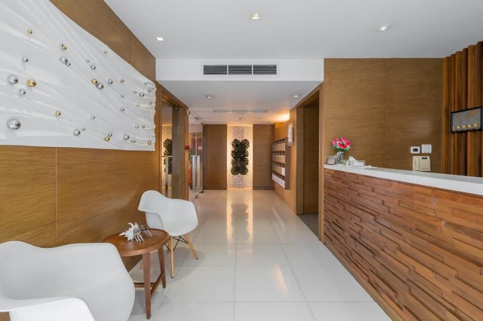 Luxury 165sqmAPT w/pool in Thonglor13 heart of BKK Apartment in Bangkok