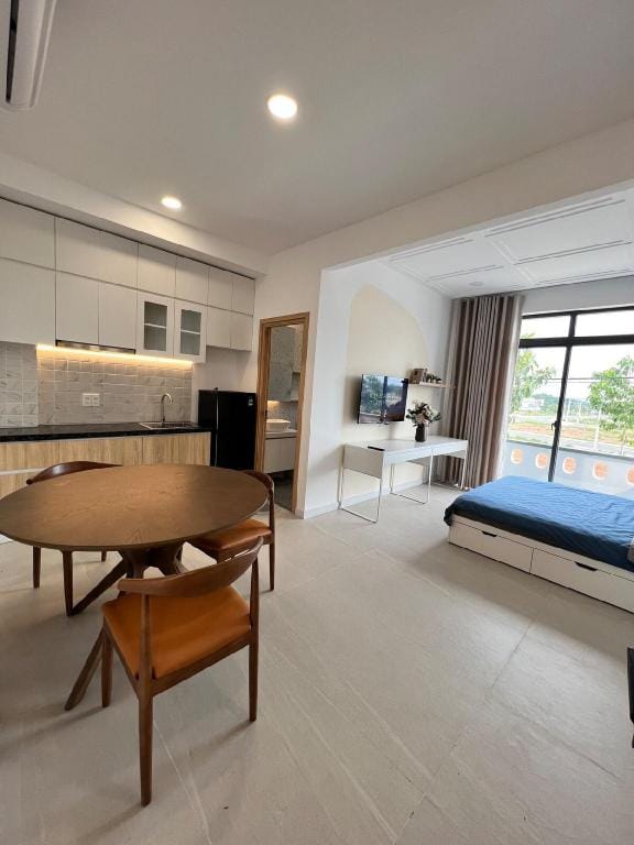 May House - Căn hộ dịch vụ Apartment in Cambodia