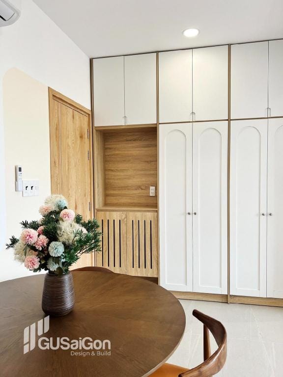 May House - Căn hộ dịch vụ Apartment in Cambodia