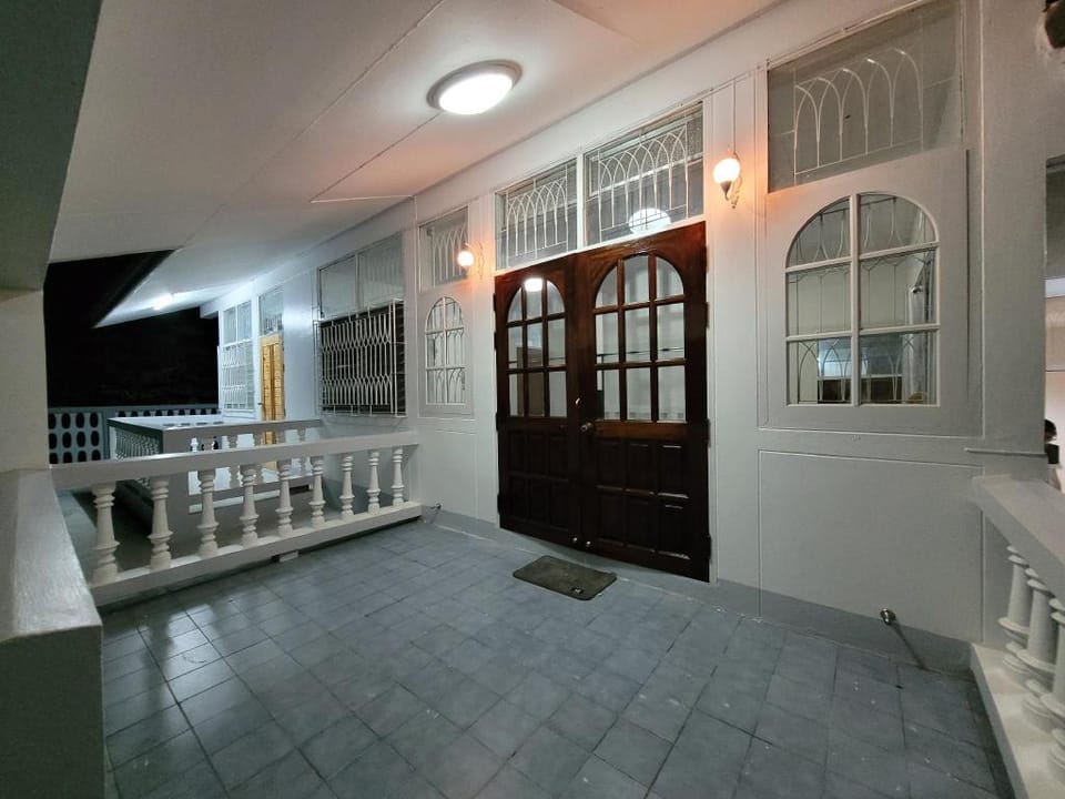 EP house Vacation rental in Laos