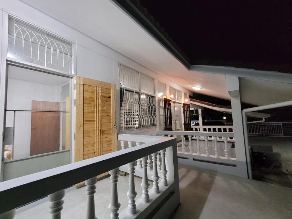 EP house Vacation rental in Laos