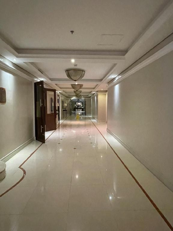 Admiral Baysuit 1br Condo Unit by Jack N' Jello Apartment in Manila City