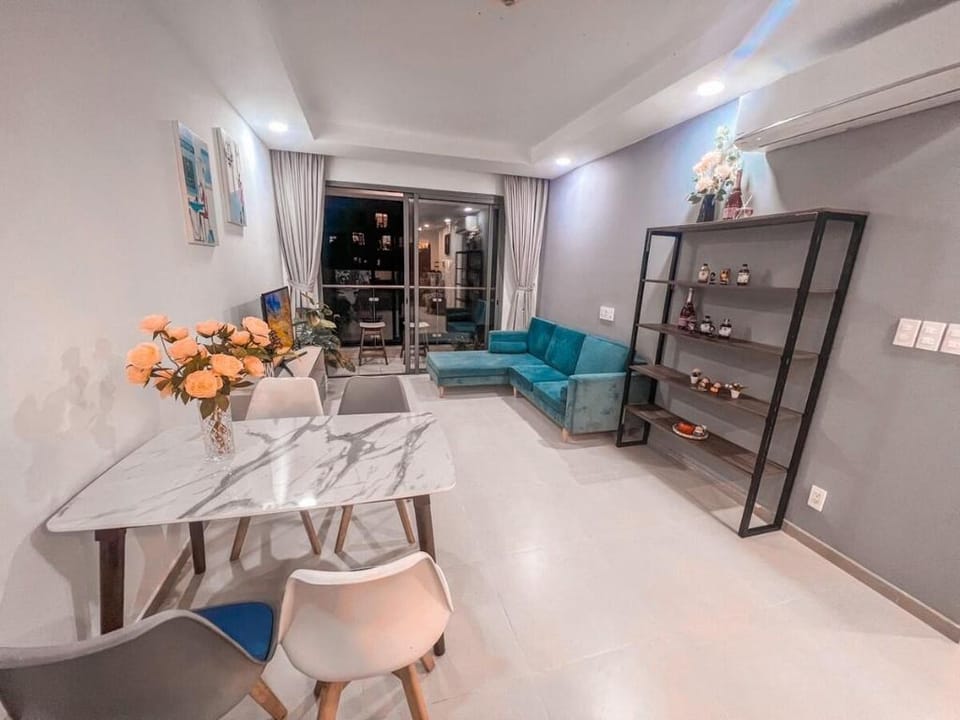 Lovely Apartment 3102 2PN 2WC Apartment in Ho Chi Minh City