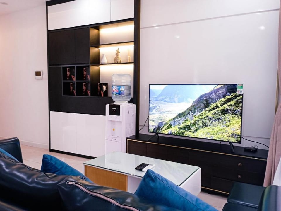 luxuyry Trung Hòa Vinhomes Dcapital Hà Nội Apartment in Laos