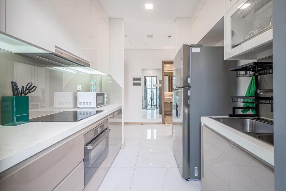 ISABELLE LUXURY HOME Apartment in Ho Chi Minh City