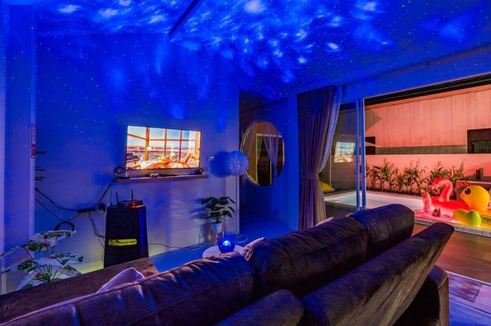 Befresh Home Poolvilla Vacation rental in Thailand