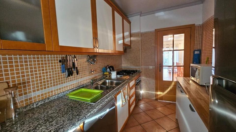 Holiday Apartment T2 Private Residence Apartment in Cabanas de Tavira