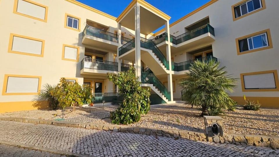 Holiday Apartment T2 Private Residence Apartment in Cabanas de Tavira