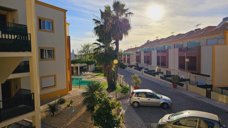 Holiday Apartment T2 Private Residence Apartment in Cabanas de Tavira