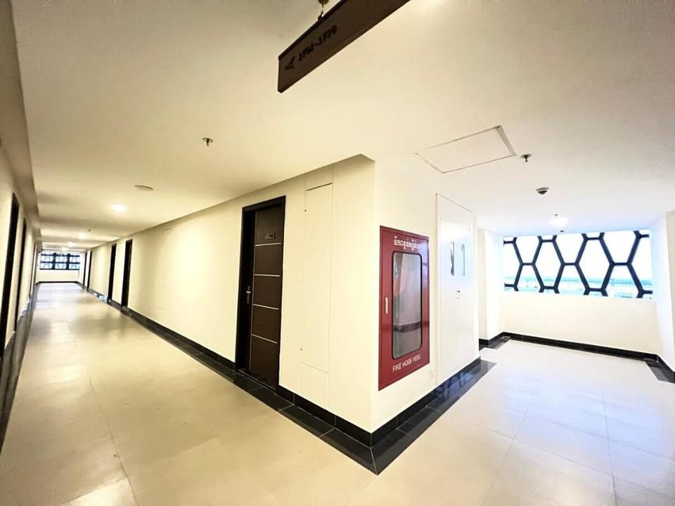 Brand new and fully equipped condo with city view Vacation rental in Phnom Penh Province
