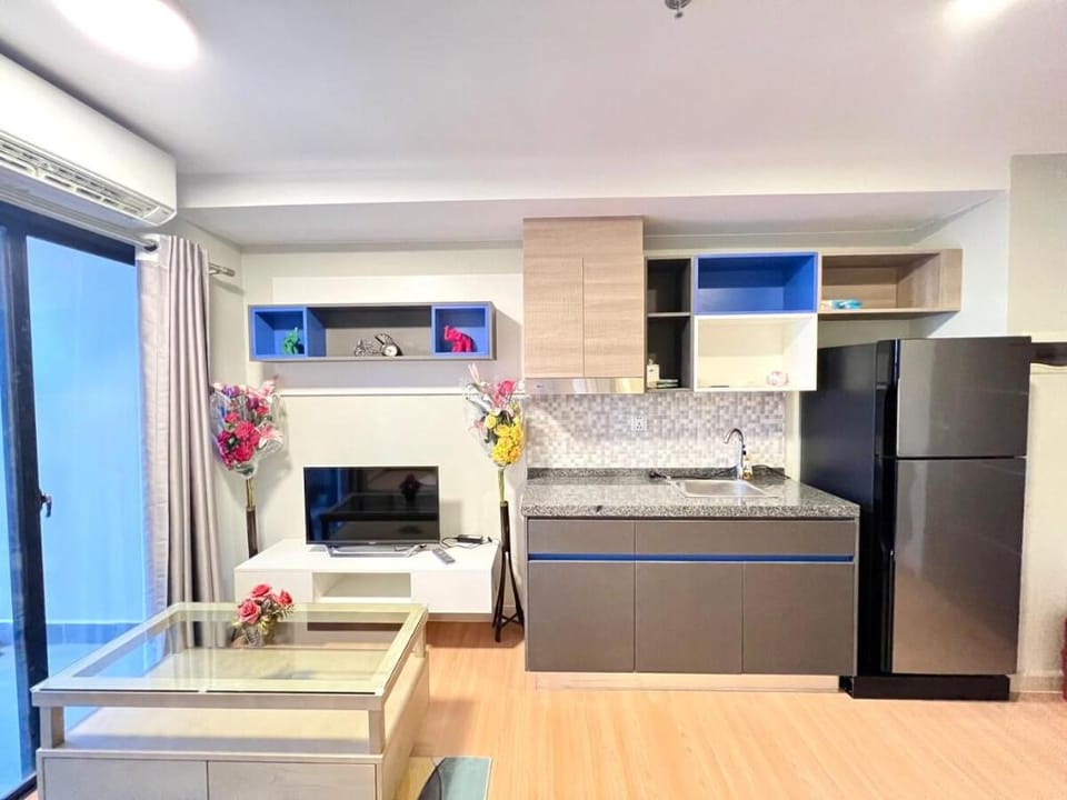 Brand new and fully equipped condo with city view Vacation rental in Phnom Penh Province