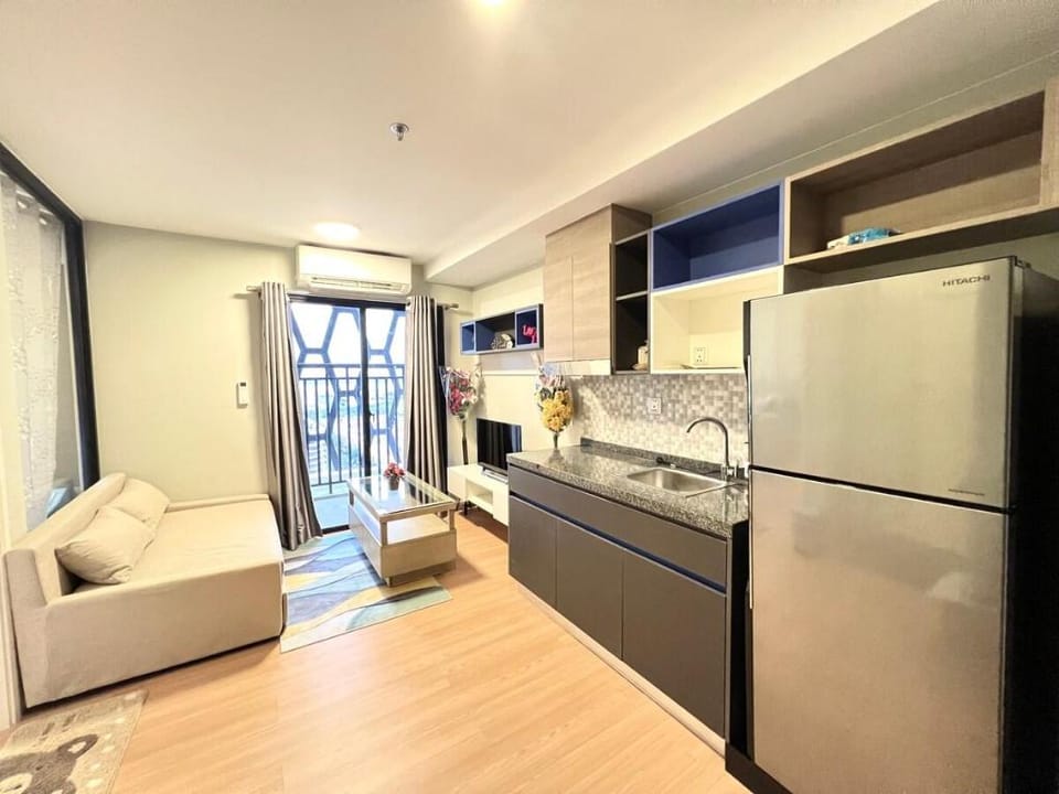 Brand new and fully equipped condo with city view Vacation rental in Phnom Penh Province