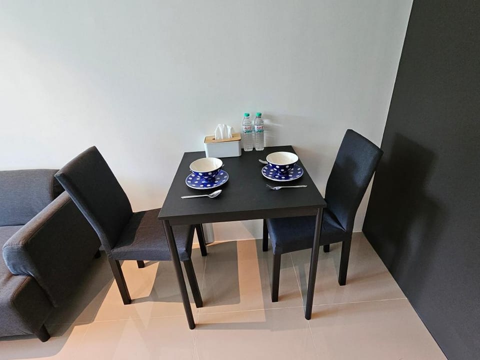 Aya Residence 801 Apartment in Kathu