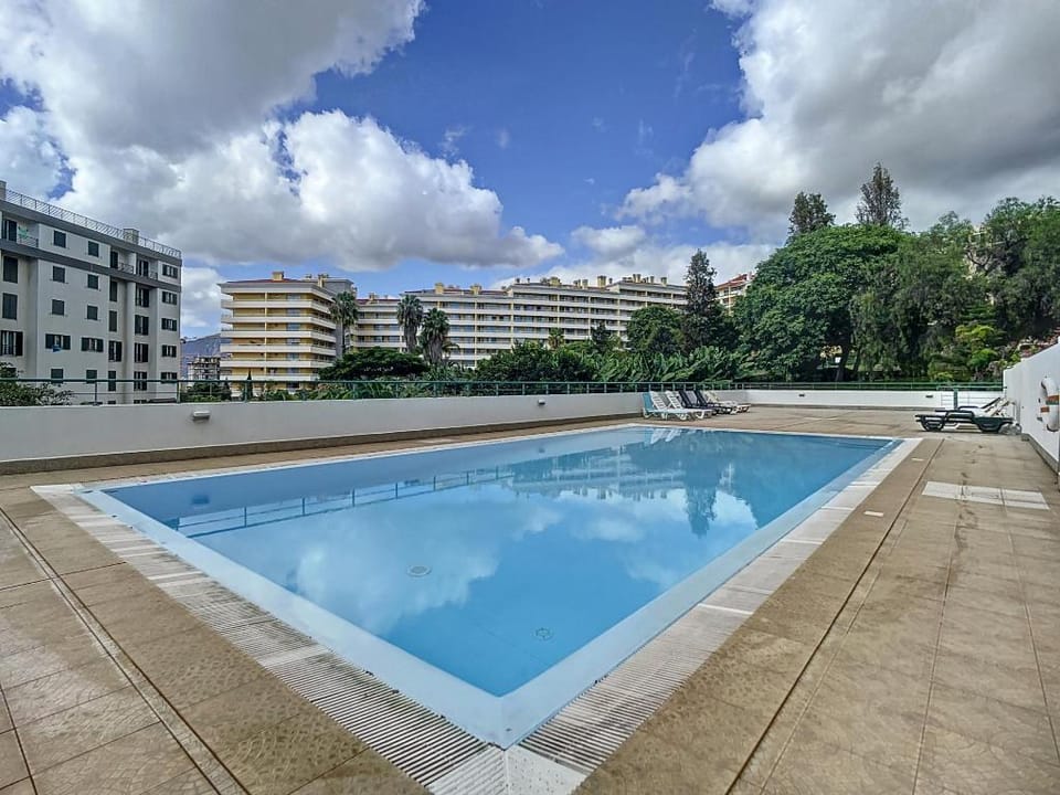 Gilda Apartment by Atlantic Holiday Apartment in Funchal