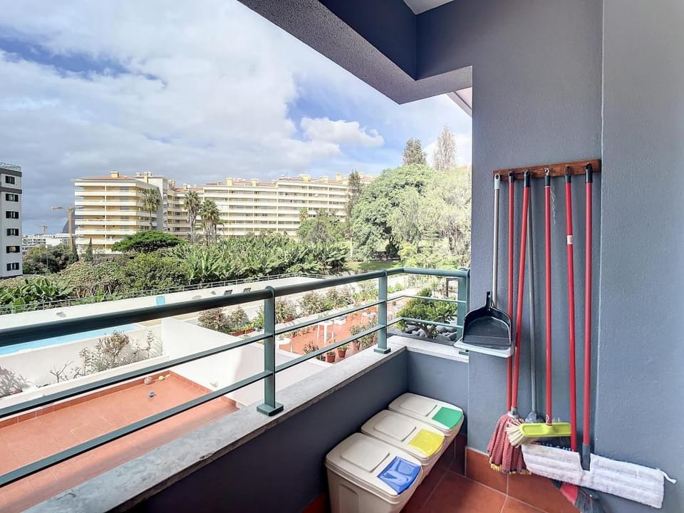 Gilda Apartment by Atlantic Holiday Apartment in Funchal