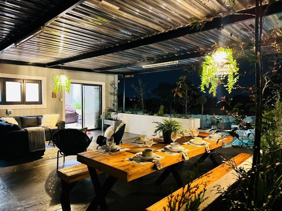 Staycation With Back Up Power Apartment in Gauteng