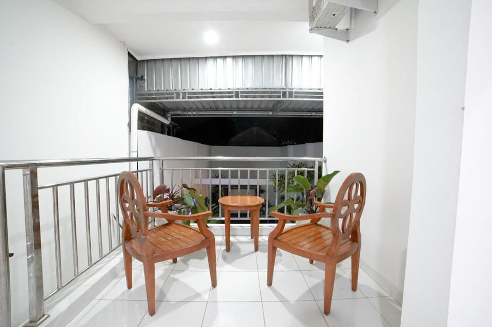 Buruj Villa Wirokerten near Yogyakarta City Center Villa in Special Region of Yogyakarta