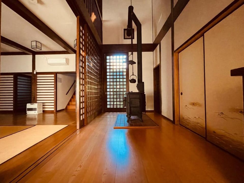 Hakone 【Secret Garden】 Resort&Onsen Villa in Hakone