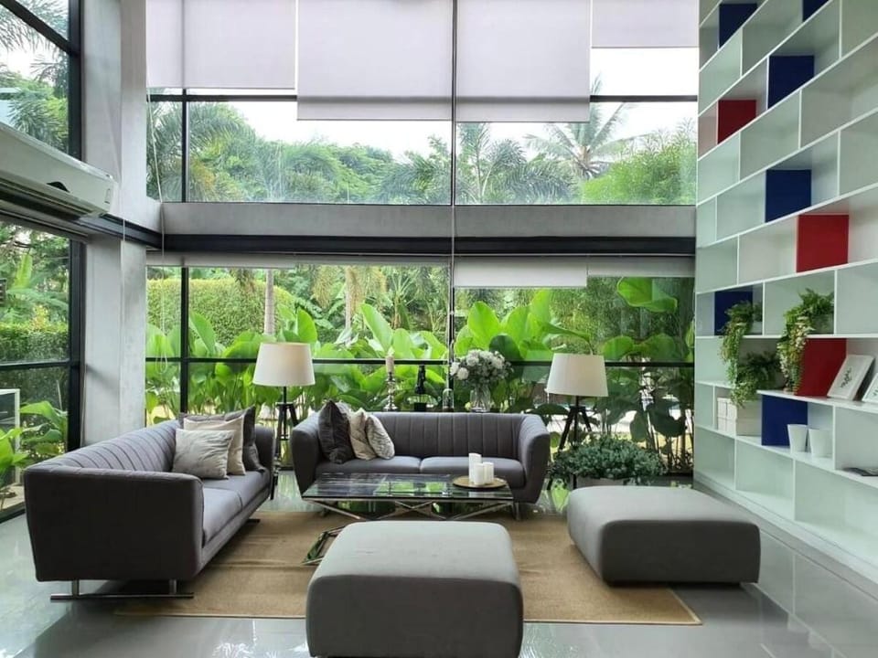 City Link 1 bedroom in Downtown Nakhon Rachasima Apartment in Laos