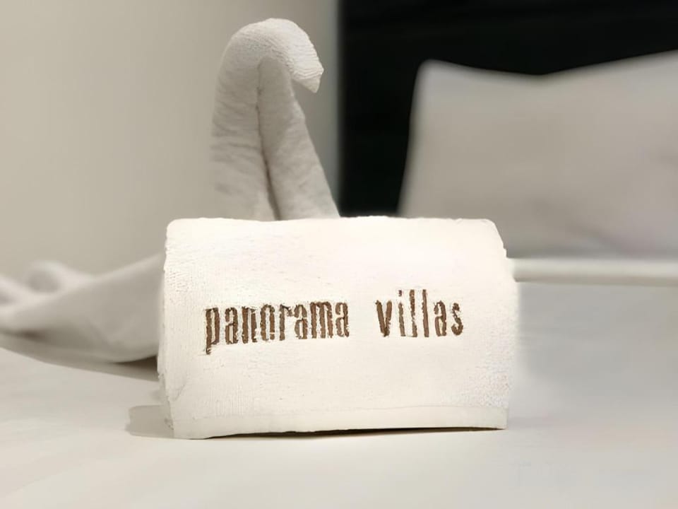 TwoSpaces Living at Panorama Eco Stay, Batu Malang Bed and Breakfast in Batu