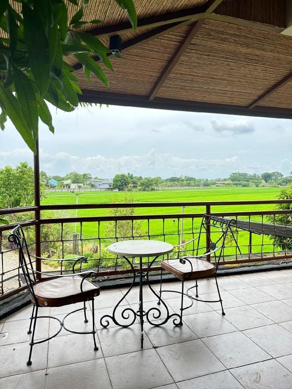 Thai-inspired Farm and Tree house Vacation rental in Calabarzon