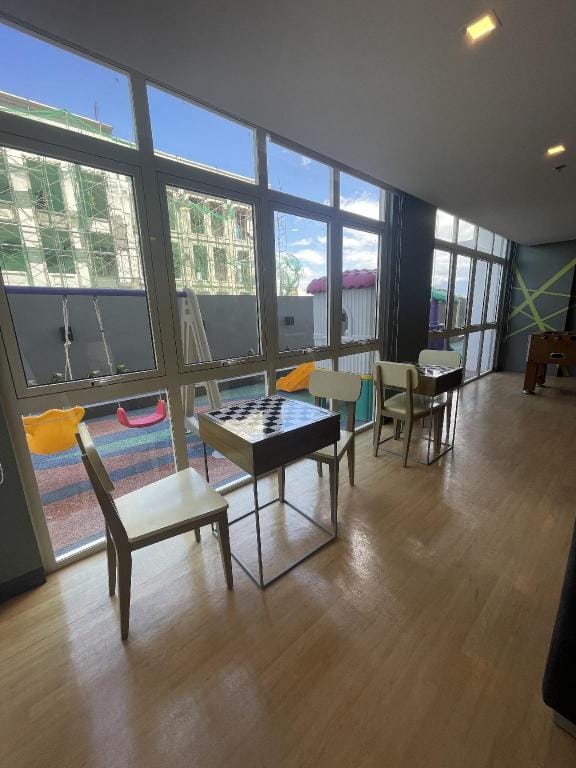 Condo Home Stay in Bacolod One Regis Vacation rental in Bacolod