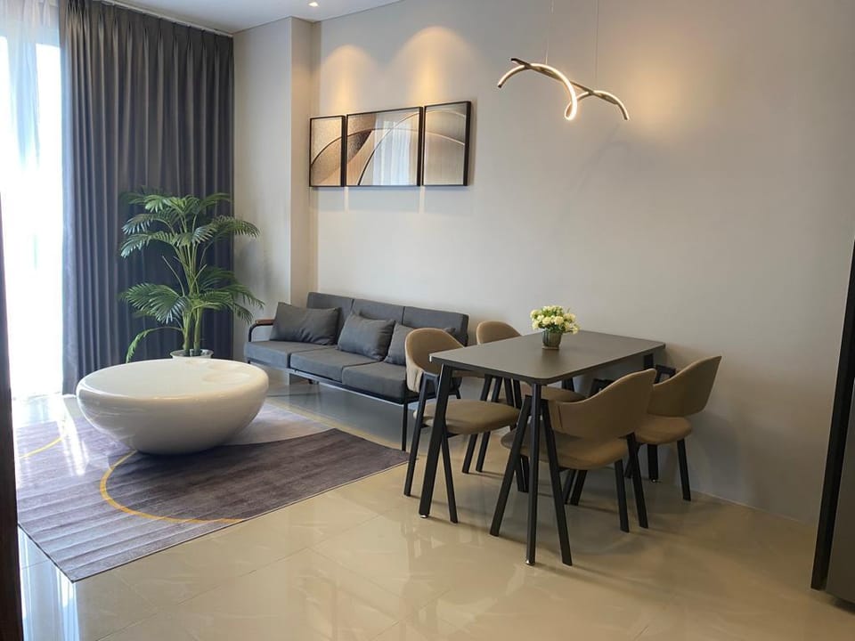Nagoya Thamrin City 2 Bedrooms 77 Sqm With Balcony Apartment in Riau Islands, Indonesia