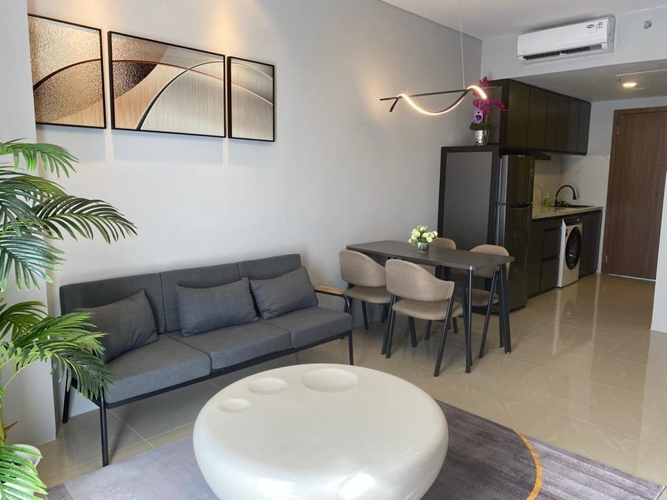 Nagoya Thamrin City 2 Bedrooms 77 Sqm With Balcony Apartment in Riau Islands, Indonesia