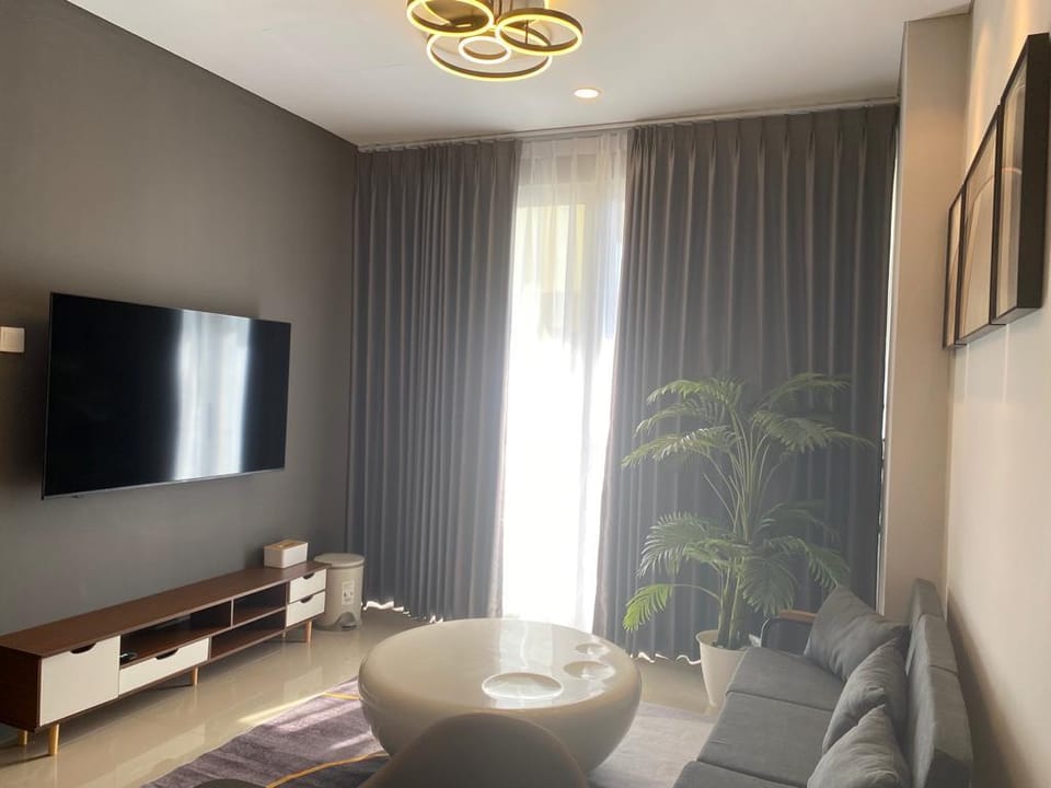Nagoya Thamrin City 2 Bedrooms 77 Sqm With Balcony Apartment in Riau Islands, Indonesia