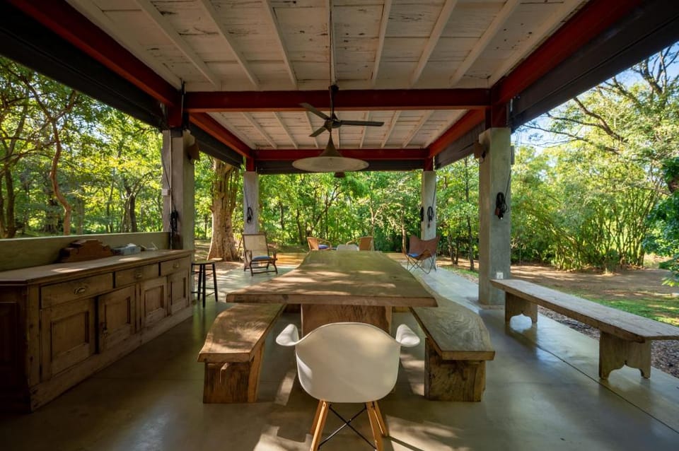 The River House Dambulla by The Serendipity Collection Hotel in Dambulla