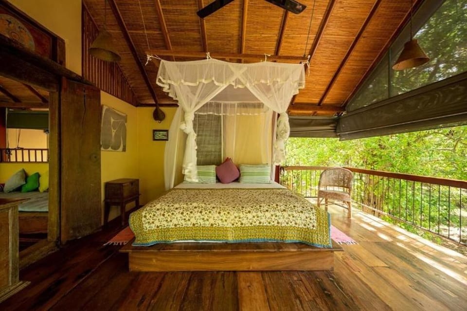 The River House Dambulla by The Serendipity Collection Hotel in Dambulla