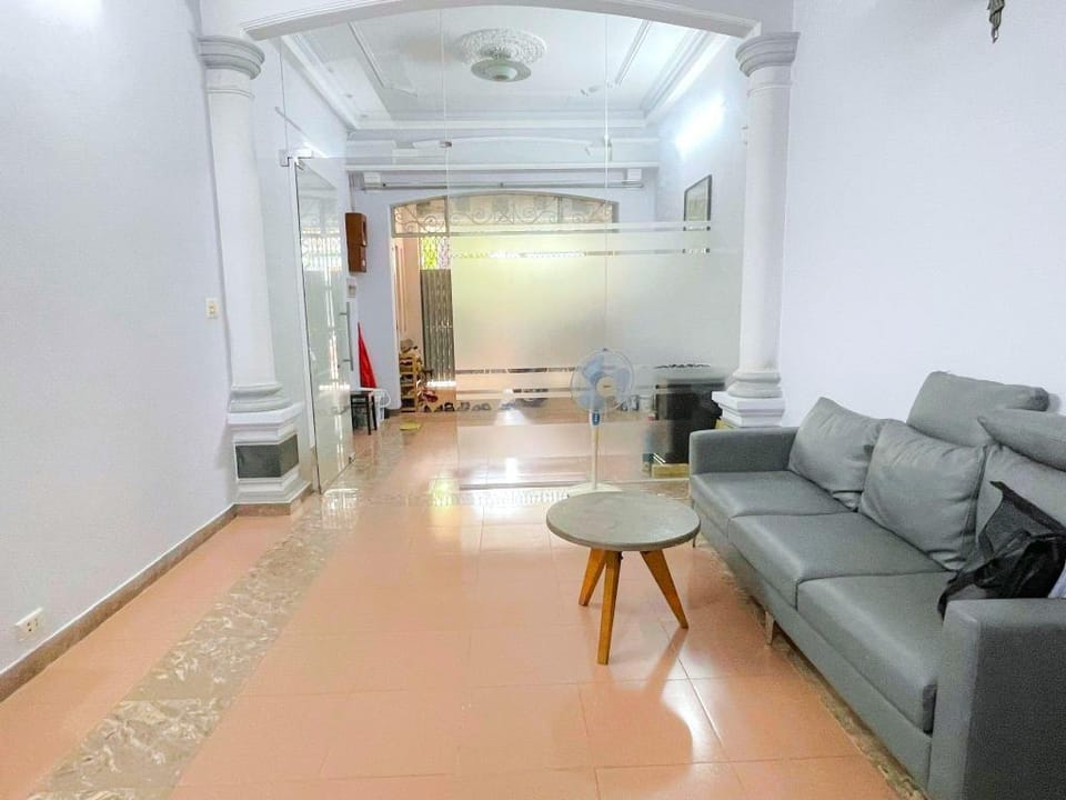 Anne Saigon Home Vacation rental in Ho Chi Minh City
