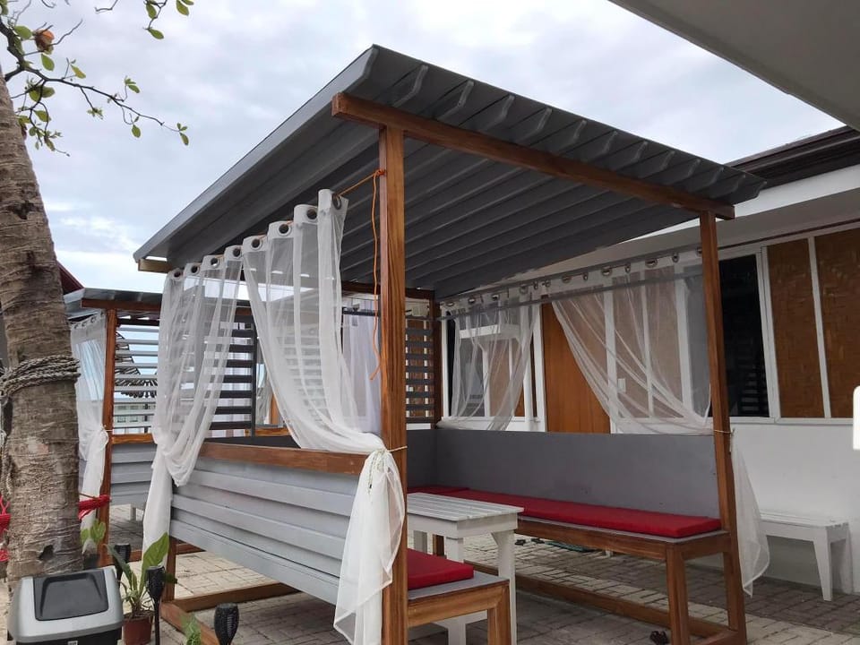 Voz Resort Beach Front Resort in Oslob