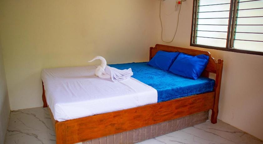 Voz Resort Beach Front Resort in Oslob
