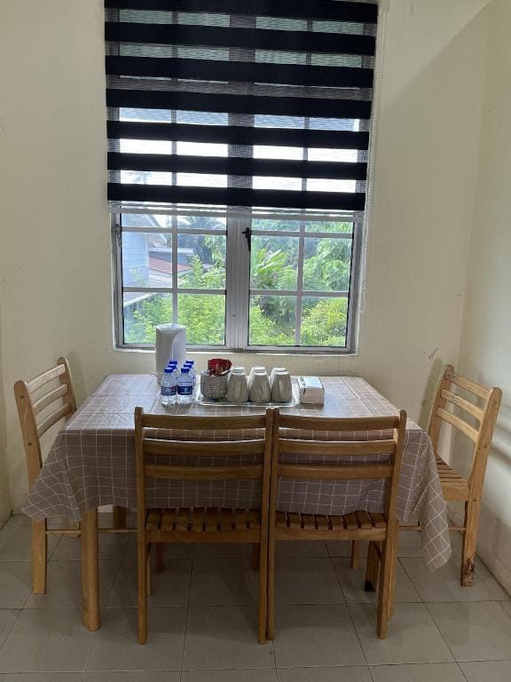 The Manna No 6 Wakaf Che Yeh Apartment in Malaysia