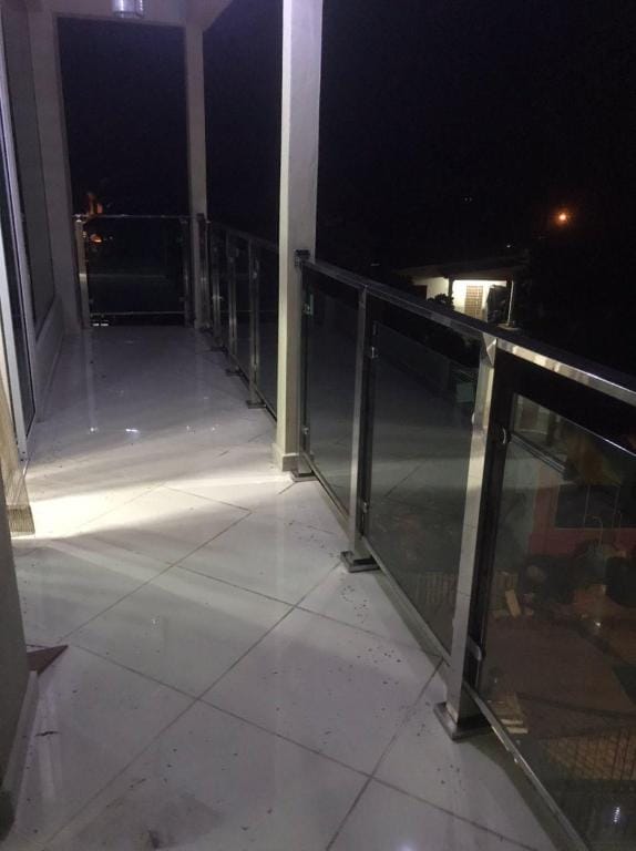 Nazrich Homestay Apartment in Malaysia