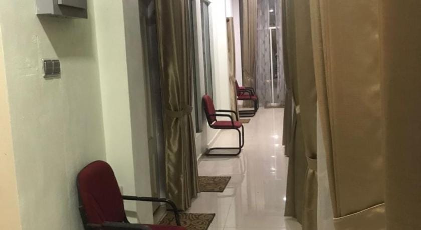 Nazrich Homestay Apartment in Malaysia