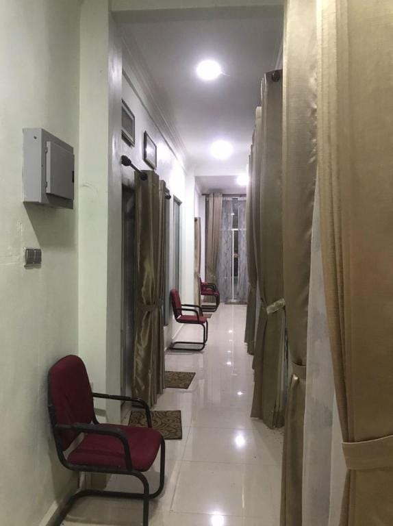 Nazrich Homestay Apartment in Malaysia
