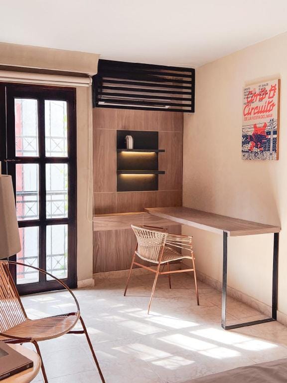 Casa Cecilia - Amelia Room Apartment in Santa Marta