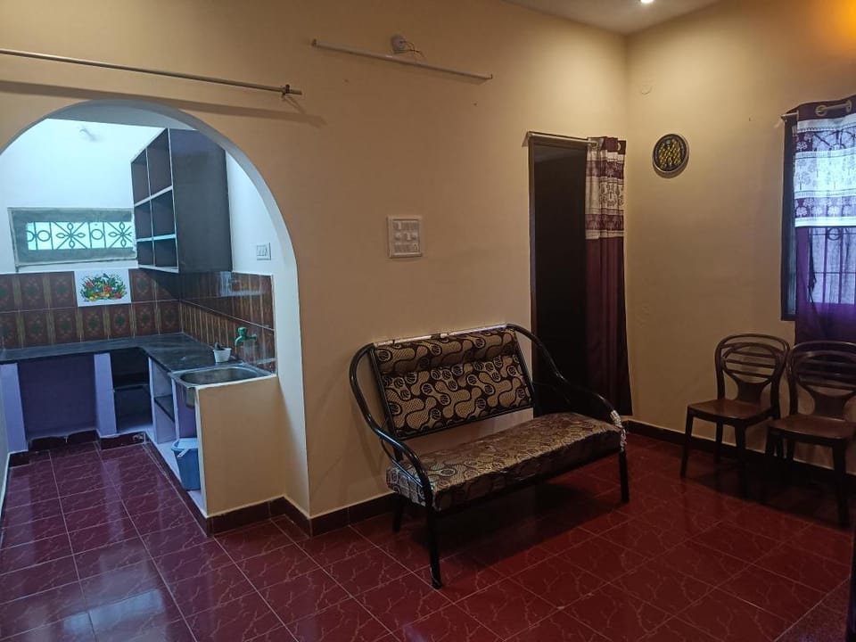 Pondicherry City Center Villas Villa in Puducherry
