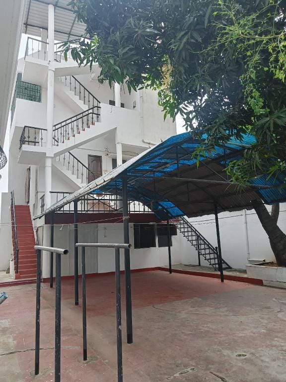 Pondicherry City Center Villas Villa in Puducherry