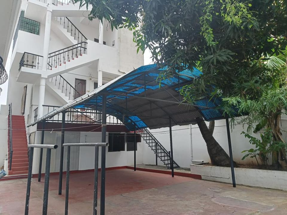 Pondicherry City Center Villas Villa in Puducherry